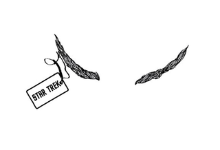 Illustration for article titled Trekker-Style Your Desktop